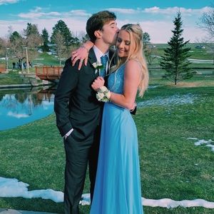 Meet your Posher, James